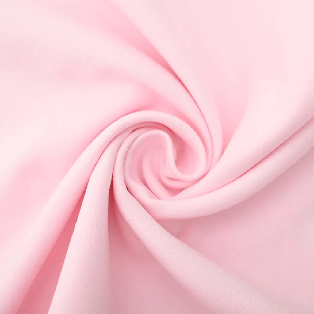 Asciugamani Sportivi 2 pcs Rosa 100 x 50 cm
