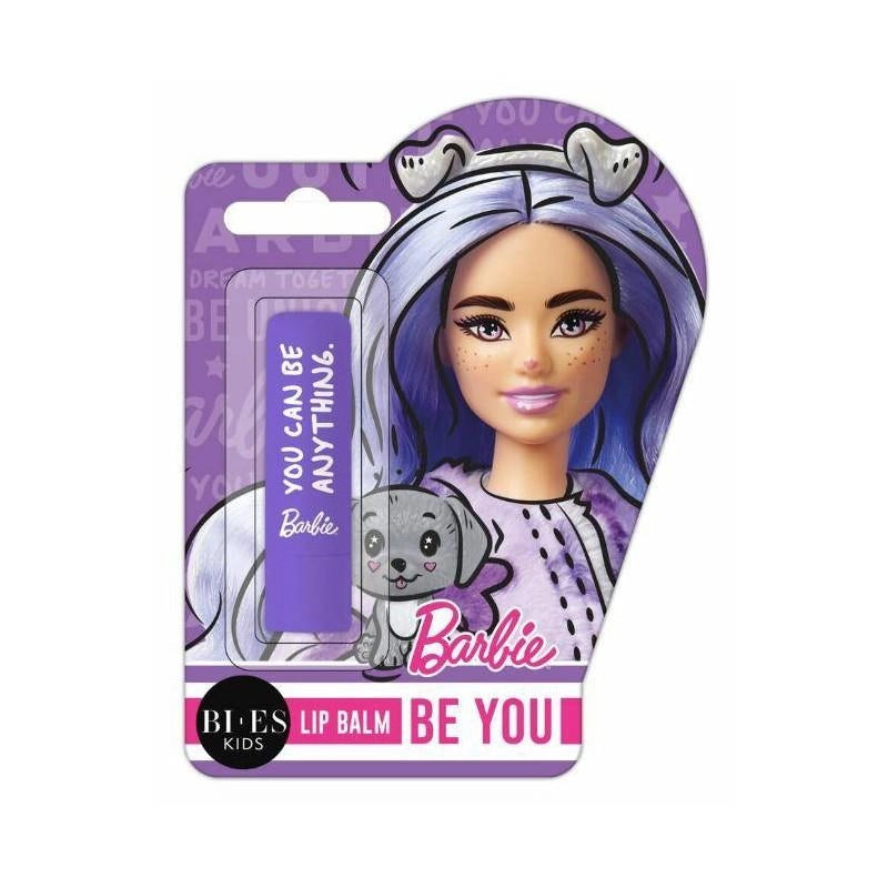 BI-ES BARBIE BALSAMO LABBRA BE YOU 4G