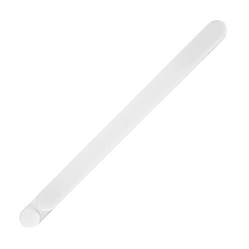 Rev LED Lampada da Incasso a Led Pieghevole 240° Argento