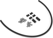Sistema di Irrigazione a Sonda Sonda di Irrigazione Tubo a Goccia Kit di Connettore 50 cm 19.7 in - Contenuto HTML Aggiunto