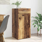 Credenza Legno vecchio 45 x 42,5 x 93 cm Legno multistrato 883147