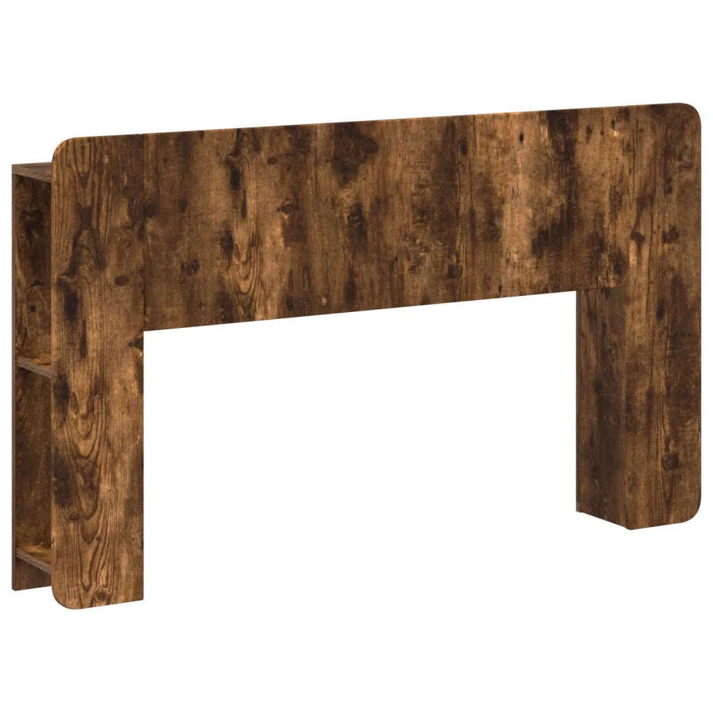Testata del letto Rovere Fumo Legno ingegnerizzato 8001206