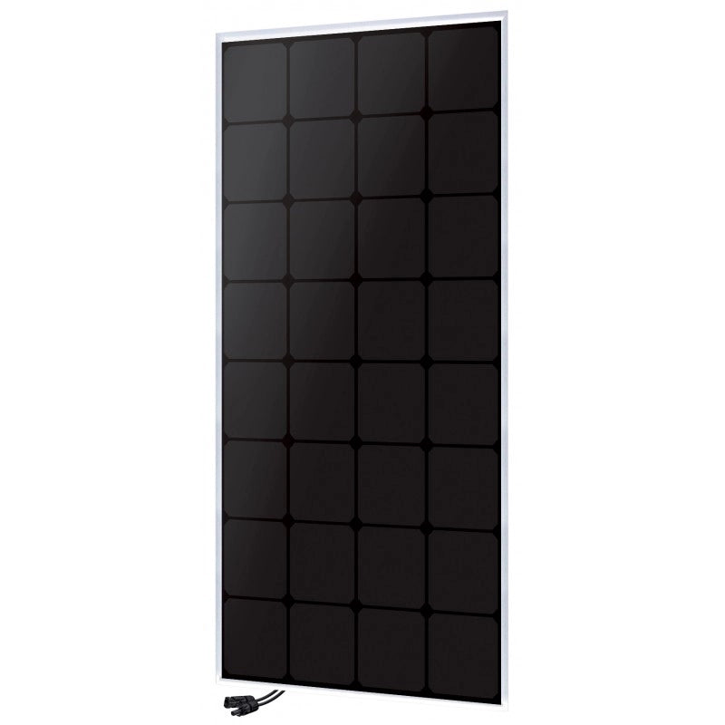 PANNELLO SOLARE BACK CONTACT 120W MONOCRYSTALLINE BACK CONTACT SOLAR PANELS 120W