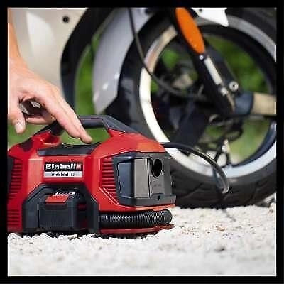 Einhell 4020460 compressore ad aria 90 W 21 l/min