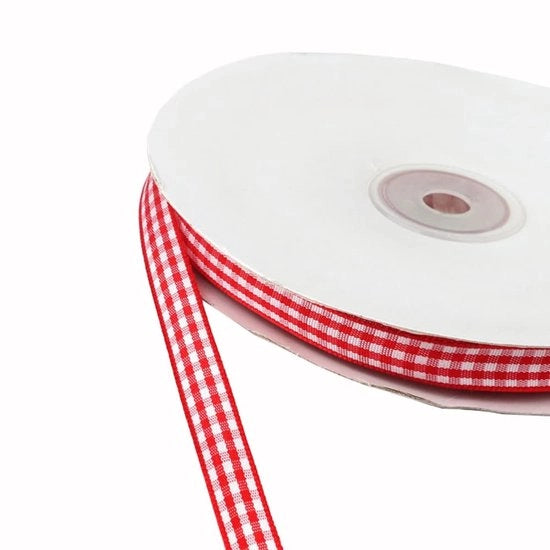 Lana decorativa - 45 m - Rosso - Adatto per Matrimonio e Feste