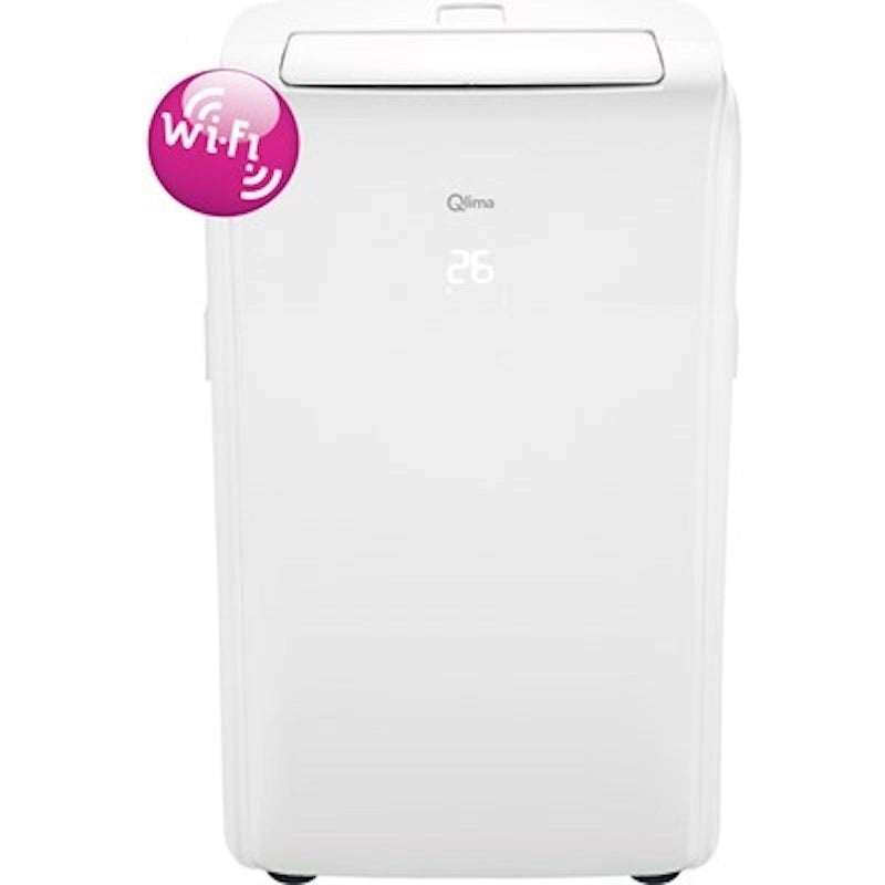 CONDIZIONATORE PORTATILE CON WI FI
