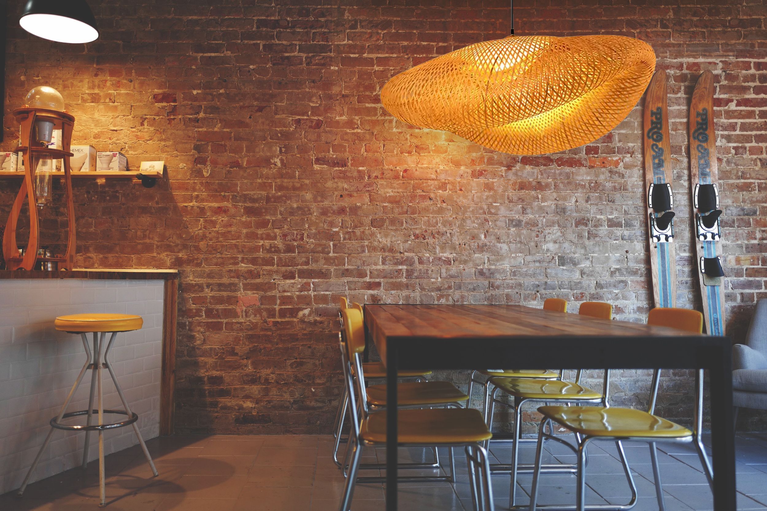 Lampada Natural APP880-1CP