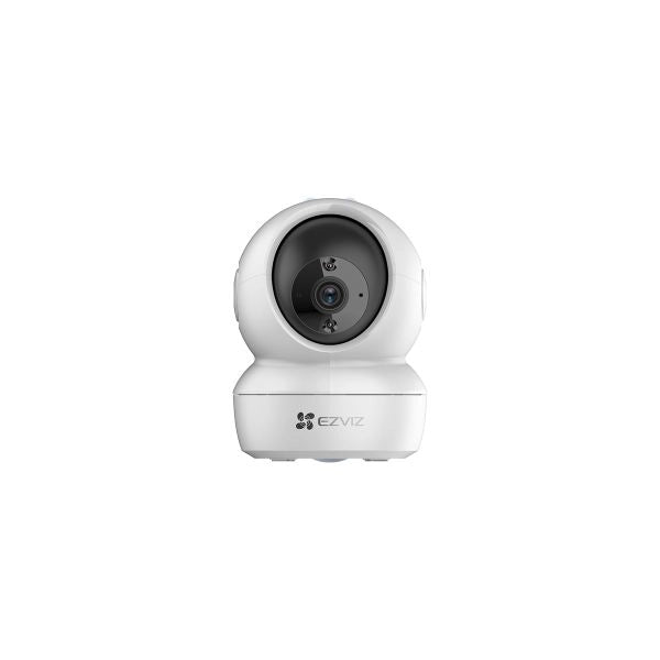 Ezviz h6c scatola telecamera di sicurezza ip interno 1920 x 1080 pixel scrivania - INE821