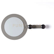 Specchio moderno da parete Riflesso & Appeso Fango