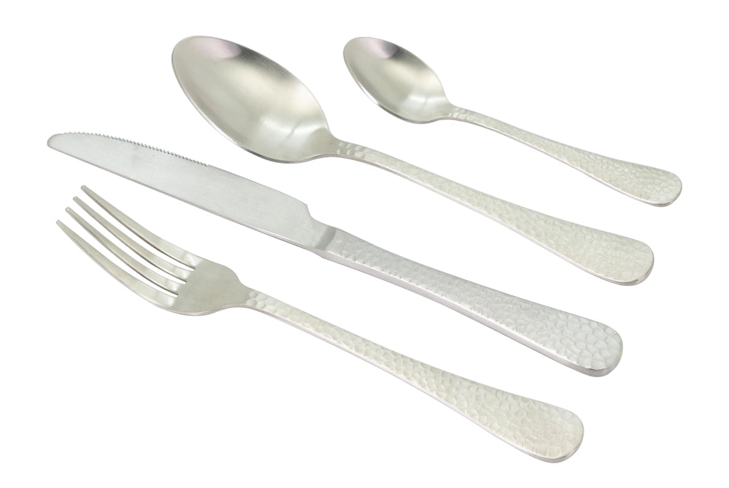 Set 24 Pezzi Posate York