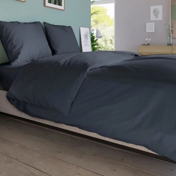 COPERCHIO DODO DUVET - 140x200 cm - cotone - antibatterico - fatto in Francia