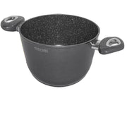 Pentola Antiaderente Petragres Ecosolution anche Induzione 24 cm