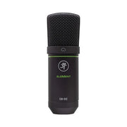 Microfono mackie em 91c nero - 0663961058031