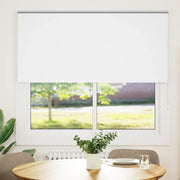 Tenda a Rullo Oscurante 155x150 cm Larghezza Tessuto 151,6 cm 4011919