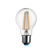 Lampada Led Goccia Stick E27 W 8 2700°K Shot