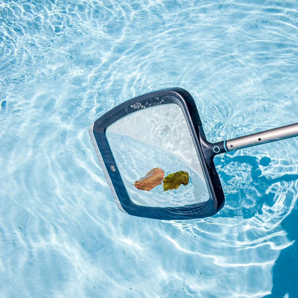 Retino Raccoglifoglie di Superficie per Piscina GRE LSP40
