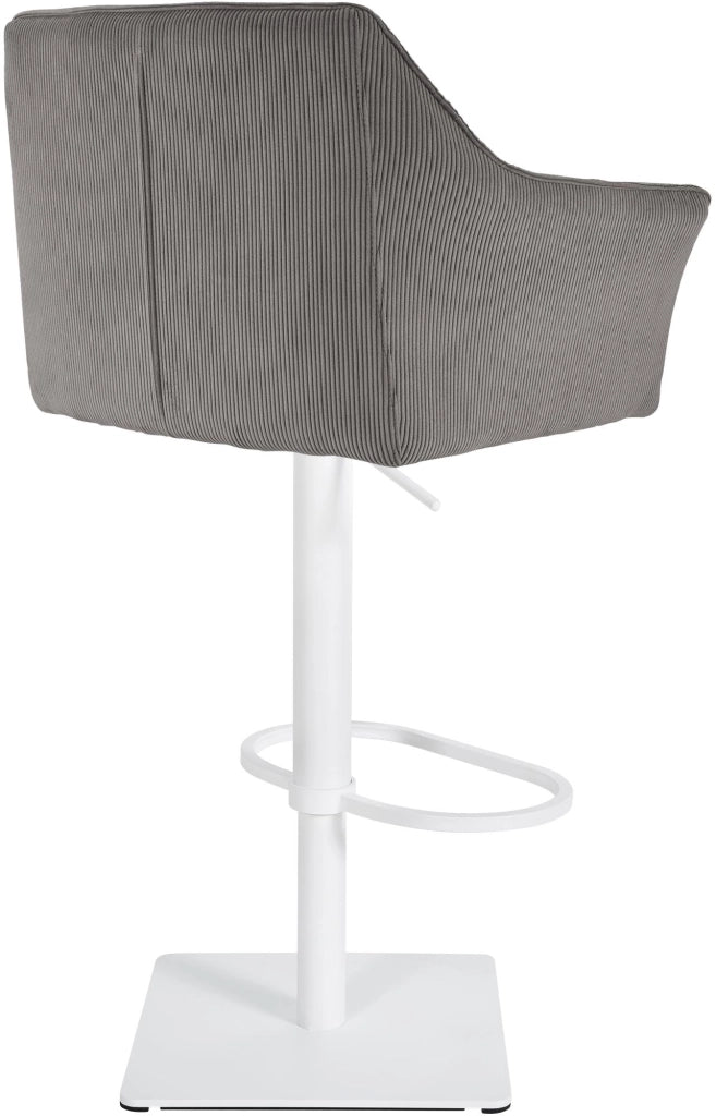 Barhocker Damaso W Cord 2