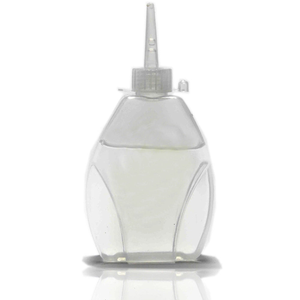 Trade Shop - Olio Oliatore Lubrificante Per Cucitrice Macchina Da Cucire 20ml Sarto Cucito -