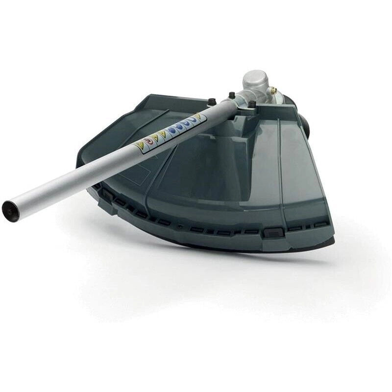 ALPINA DECESPUGLIATORE MULTIFUNZIONE 5 IN 1 A SCOPPIO CON TAGLIO 42CM