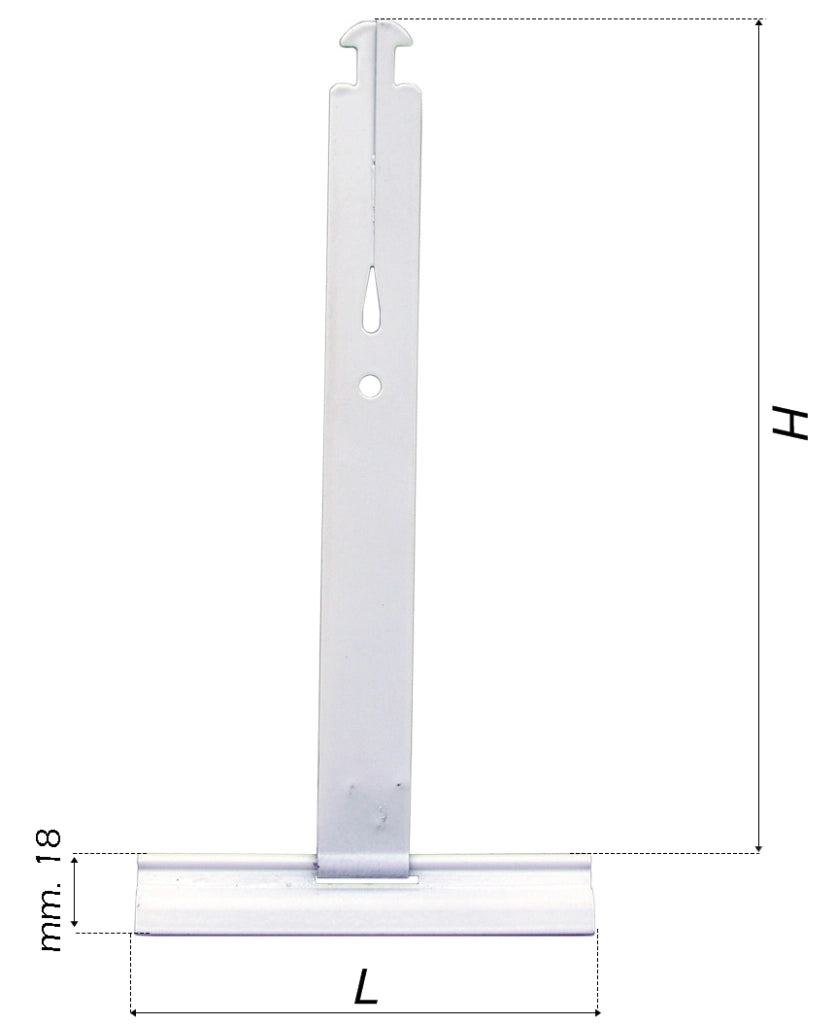 MOLLA DI SICUREZZA TAGLIO  mm.100x190 30.00 pz
