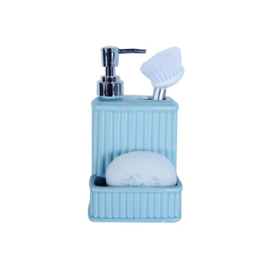 MAURY'S COAST DISPENSER MAXI CON SPAZZOLA E SPUGNA COLORI ASSORTITI