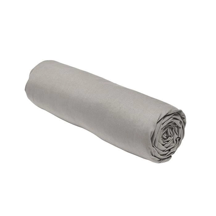 Oggi Essential oggi Charg - 140 x 200+30 cm - 2 persone - 100% une cotone - dune