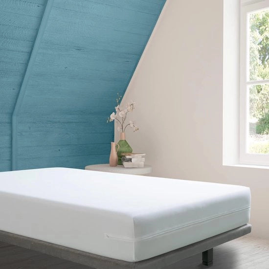 Copri letto impermeabile per bambini 70x140cm – Resistente ai gatti domestici e lavabile in lavatrice