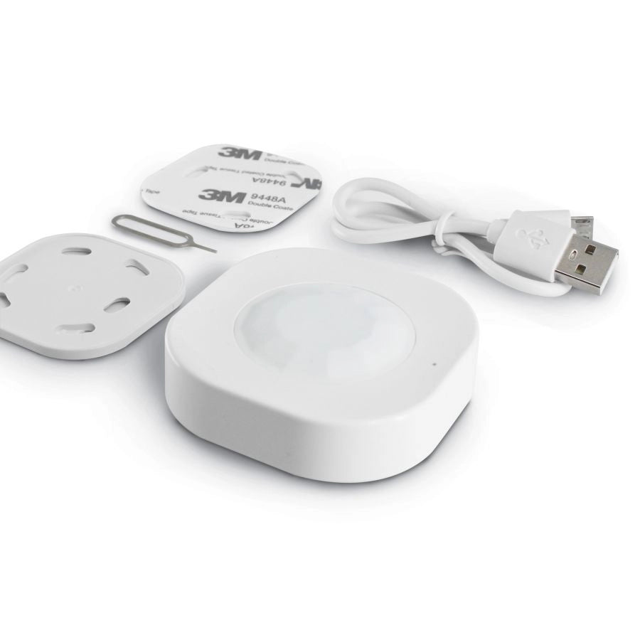 Rilevatore di movimento wifi avidsen