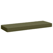 Cuscino per Panchina a 1 Pezzo VUGHT 100% Poliestere 950356