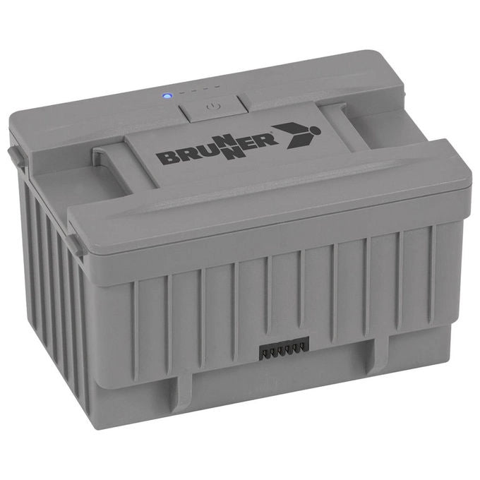 Brunner Batteria Agli Ioni di Litio per Polarys Freeze 35-45