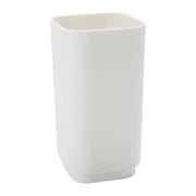 GEDY 6398 SEVENTY PORTASPAZZOLINO BIANCO- 4,0 pz