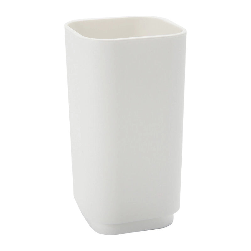GEDY 6398 SEVENTY PORTASPAZZOLINO BIANCO- 4,0 pz
