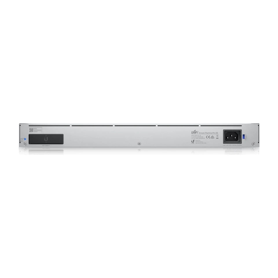 Ubiquiti Dream Machine Edizione Speciale gateway/controller 1000 Mbit/s