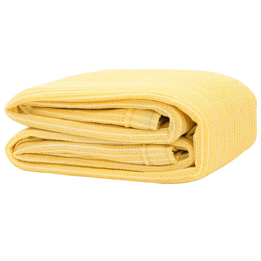 Tappeto da Tenda 250x350 cm Beige cod mxl 68212