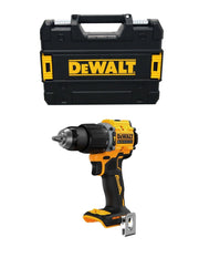 Trapano a Percussione DeWALT DCD799NT (Cuerpo solo + TSTAK II)