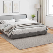 Tappeti per area Quadrato SIROLO Sabbia 240 x 240 cm Poliestere 42022761