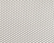 Lamiera In Acciaio Stirato 50X20 6X3,3X0,5 - Arcansas