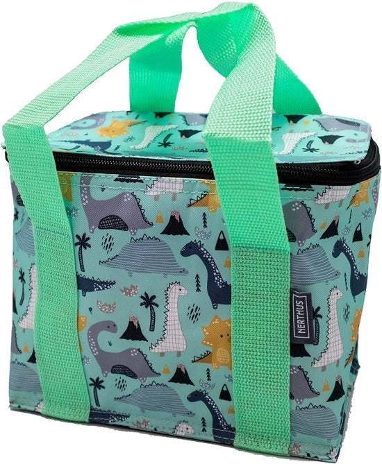 Tas Termico per Pasti, Tas per Pasti Portatile, Tas per Lavoro e Scuola