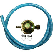 KIT REGOLATORE PER STUFE A GAS