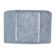 TAPPO FEMMINA GHISA ZINCATA 300 GEBO - 3/4F- 10 pezzi