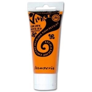 COLORE ACRILICO 60 ML ARANCIO