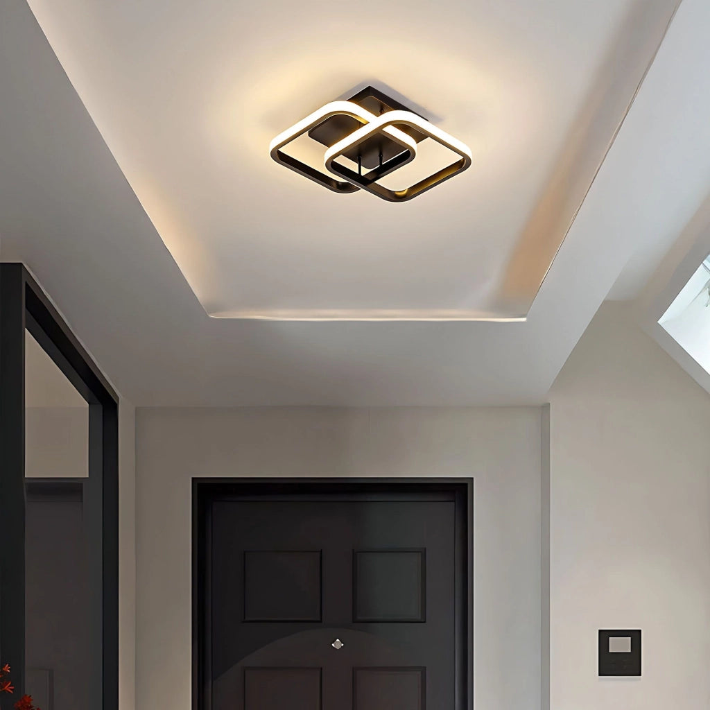 Lampada Lhj074-c Black