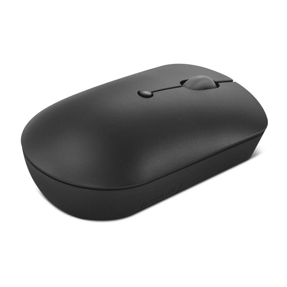 Mouse Lenovo 400 Office Ambidestro RF Wireless Ottico 2400 DPI