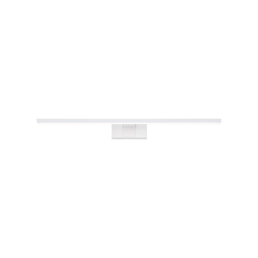 Applique bagno specchio 60cm LED 12W 3000K Nowodvorski