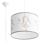Lampada a sospensione PRINCESS 40