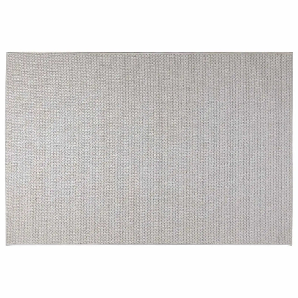 Tappeti per area Rettangolare LUGO Crema 340 x 240 cm