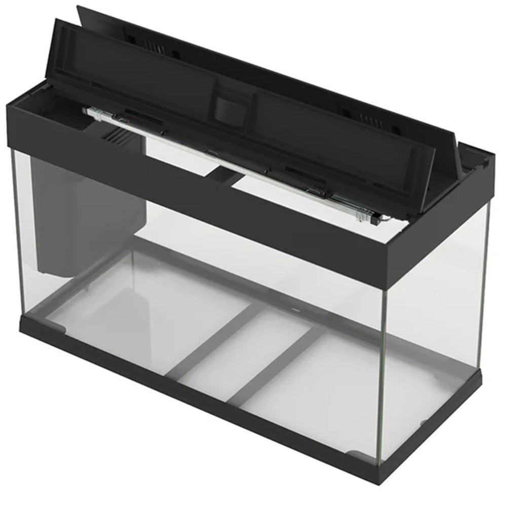 Ferplast Dubai LED 100 Senza Supporto Colore: Nero