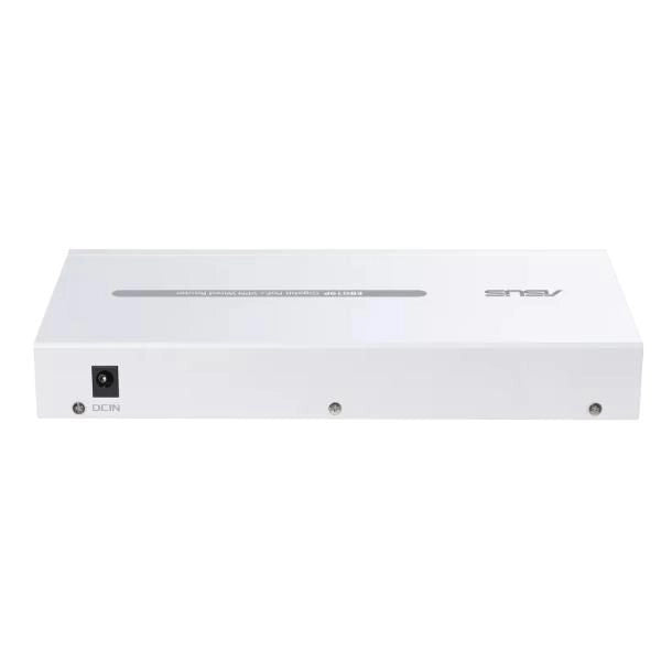 Asus expertwifi ebg19p router cablato gigabit ethernet bianco - 90IG08C0-MO3B00