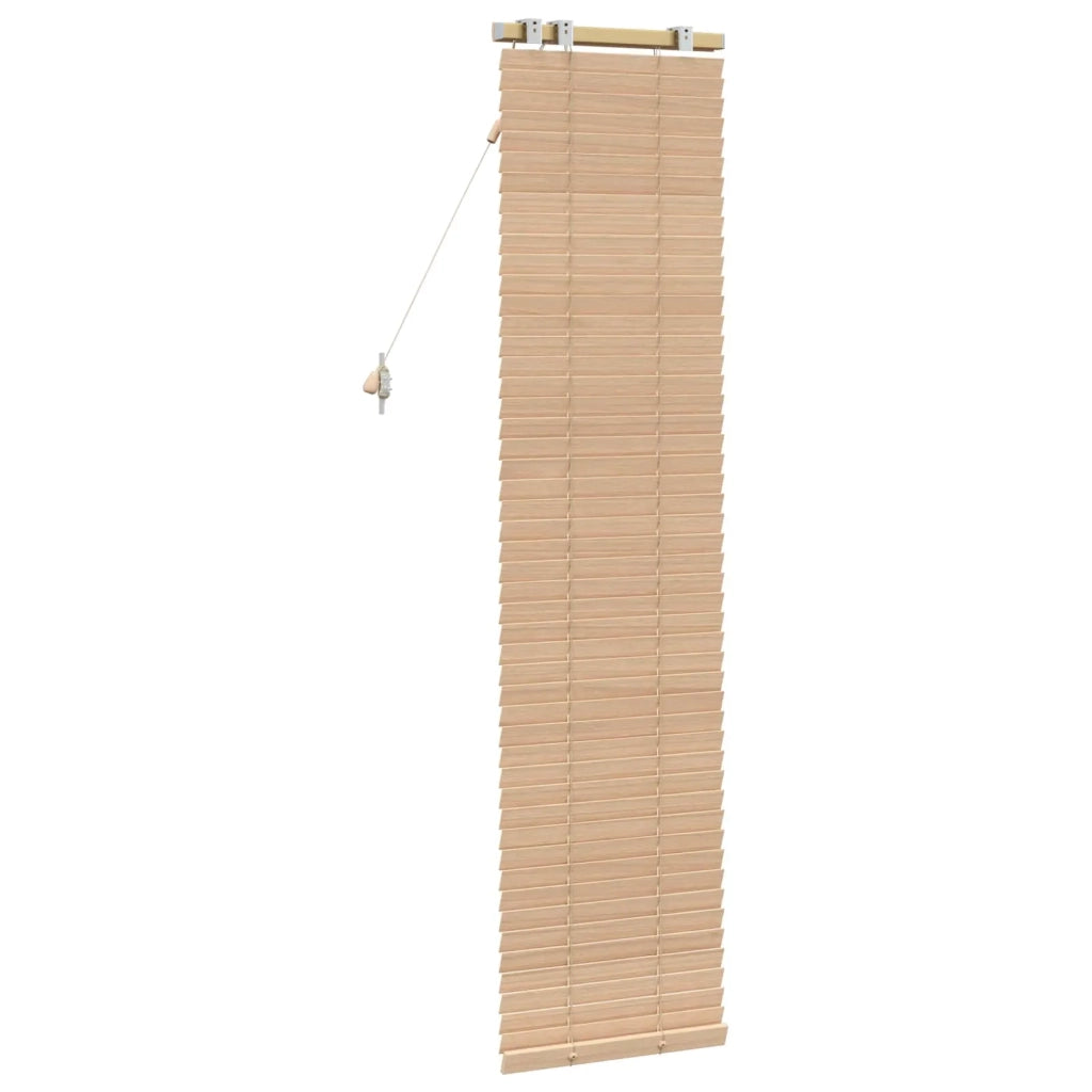 Tenda Veneziana Aspetto Quercia 45 x 160 cm 35 mm 42015330