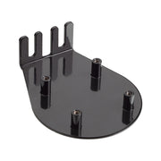 STAFFA DI SUPPORTO PER RILEVATORE CAME 806XG-0050 AUTOMAZIONE AUTOMATISMI NUOVO